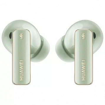 Наушники беспроводные HUAWEI FreeBuds Pro 4 (Piano-T180) Green-3