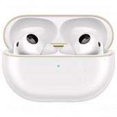 Наушники беспроводные HUAWEI FreeBuds Pro 4 (Piano-T180) White