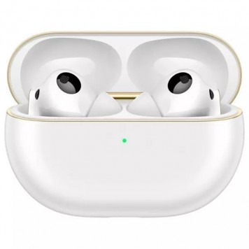 Наушники беспроводные HUAWEI FreeBuds Pro 4 (Piano-T180) White