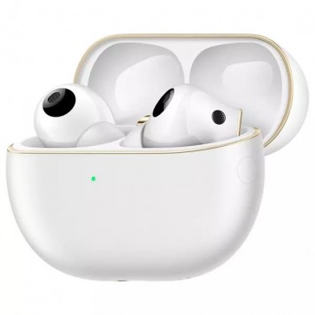 Наушники беспроводные HUAWEI FreeBuds Pro 4 (Piano-T180) White-1