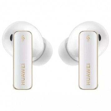 Наушники беспроводные HUAWEI FreeBuds Pro 4 (Piano-T180) White-2