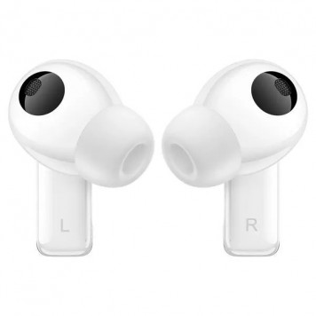 Наушники беспроводные HUAWEI FreeBuds Pro 4 (Piano-T180) White-3