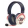 Наушники беспроводные игровые A4tech Bloody MR595 Proxy Boom