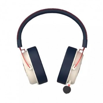 Наушники беспроводные игровые A4tech Bloody MR595 Proxy Boom-3