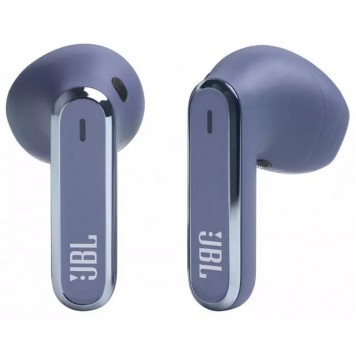Наушники беспроводные JBL Live Flex (JBLLIVEFLEXBLU)-1