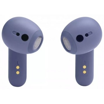 Наушники беспроводные JBL Live Flex (JBLLIVEFLEXBLU)-2