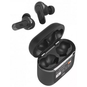 Наушники беспроводные JBL Tour Pro 2 (JBLTOURPRO2BLK)-3