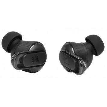 Наушники беспроводные JBL Tour Pro 2 (JBLTOURPRO2BLK)-6