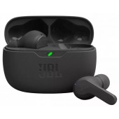 Наушники беспроводные JBL Wave Beam (JBLWBEAMBLK)
