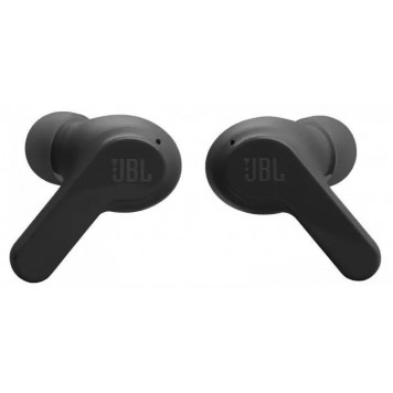 Наушники беспроводные JBL Wave Beam (JBLWBEAMBLK)-1