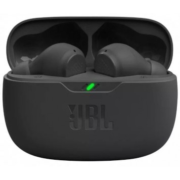 Наушники беспроводные JBL Wave Beam (JBLWBEAMBLK)-3