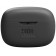 Наушники беспроводные JBL Wave Beam (JBLWBEAMBLK)