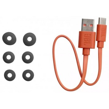 Наушники беспроводные JBL Wave Beam (JBLWBEAMBLK)-6
