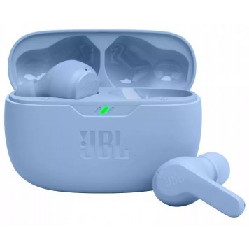 Наушники беспроводные JBL Wave Beam (JBLWBEAMBLU)