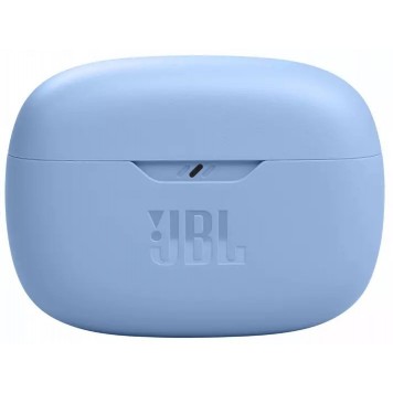 Наушники беспроводные JBL Wave Beam (JBLWBEAMBLU)-2