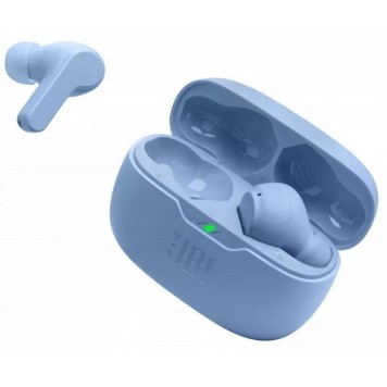 Наушники беспроводные JBL Wave Beam (JBLWBEAMBLU)-3