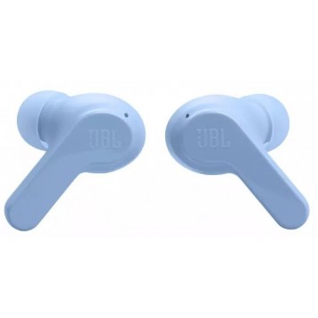 Наушники беспроводные JBL Wave Beam (JBLWBEAMBLU)-4