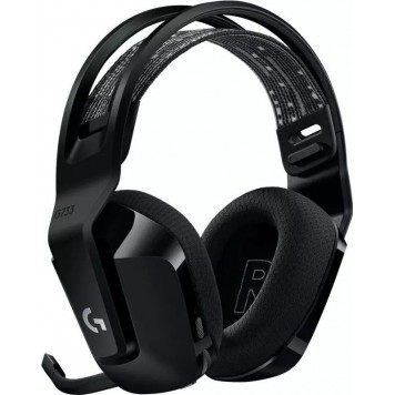 Наушники беспроводные Logitech G733 LIGHTSPEED RGB BLACK/2.4GHZ/N/A/EMEA (981-000864)-1