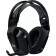 Наушники беспроводные Logitech G733 LIGHTSPEED RGB BLACK/2.4GHZ/N/A/EMEA (981-000864)