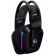 Наушники беспроводные Logitech G733 LIGHTSPEED RGB BLACK/2.4GHZ/N/A/EMEA (981-000864)