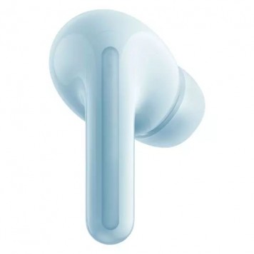 Наушники беспроводные Xiaomi Redmi Buds 6 Lite Blue-4