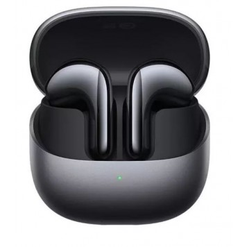 Наушники беспроводные Xiaomi Buds 5 Graphite Black