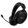 Наушники-гарнитура игровые HyperX 676A2AA Cloud Stinger 2 Wirelesss черный