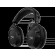 Наушники-гарнитура игровые HyperX 676A2AA Cloud Stinger 2 Wirelesss черный