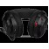 Наушники-гарнитура игровые HyperX 676A2AA Cloud Stinger 2 Wirelesss черный