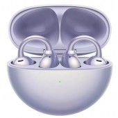 Наушники HUAWEI Free Clip Purple