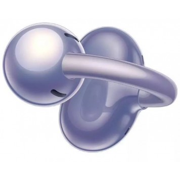 Наушники HUAWEI Free Clip Purple-2