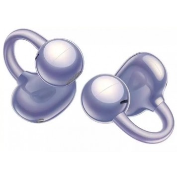 Наушники HUAWEI Free Clip Purple-3