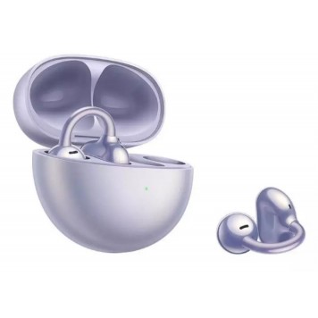 Наушники HUAWEI Free Clip Purple-4