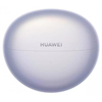 Наушники HUAWEI Free Clip Purple-5