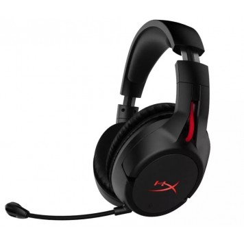 Наушники HyperX Cloud Flight Wireless - Black (4P5L4AM#ABB)(HP)