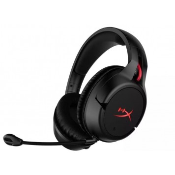Наушники HyperX Cloud Flight Wireless - Black (4P5L4AM#ABB)(HP)-1