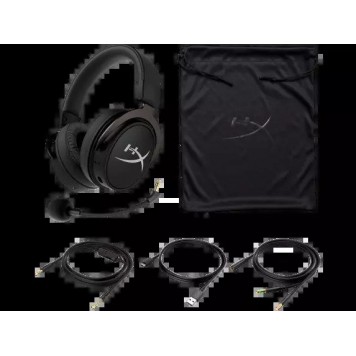 Наушники HyperX Cloud MIX (4P5K9AA)(НР)-1