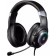 Наушники игровые Bloody G350/USB/20Hz-20kHz/16Om/105dB/Mic:100Hz-10KHz/44dB/2m/Черный