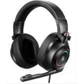 Наушники игровые Bloody G580 USB/20Hz-20kHz/16Om/105dB/Mic:100Hz-10KHz/44dB/2m