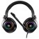 Наушники игровые Bloody G580 USB/20Hz-20kHz/16Om/105dB/Mic:100Hz-10KHz/44dB/2m