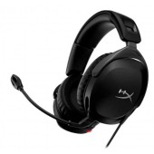 Наушники игровые HyperX Cloud Stinger 2 DTX/10Hz–28kHz/32Ом/3.5mm (519T1AA)