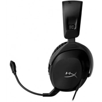Наушники игровые HyperX Cloud Stinger 2 DTX/10Hz–28kHz/32Ом/3.5mm (519T1AA)-1