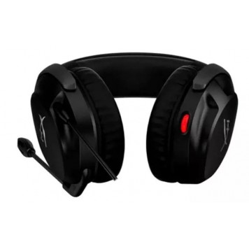 Наушники игровые HyperX Cloud Stinger 2 DTX/10Hz–28kHz/32Ом/3.5mm (519T1AA)-3