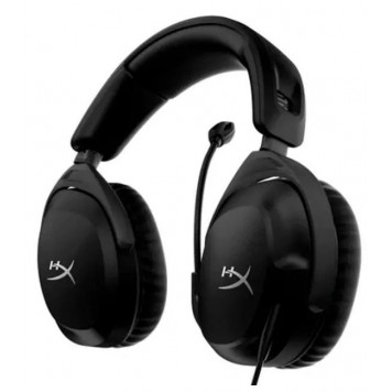 Наушники игровые HyperX Cloud Stinger 2 DTX/10Hz–28kHz/32Ом/3.5mm (519T1AA)-4