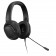 Наушники игровые Lenovo H110 Черный 35мм/18м (GXD1P46879)