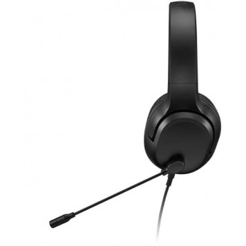 Наушники игровые Lenovo H110 Черный 35мм/18м (GXD1P46879)-3