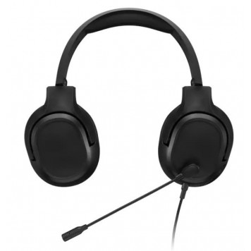 Наушники игровые Lenovo H110 Черный 35мм/18м (GXD1P46879)-5