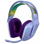 Наушники компьютерные G733 LIGHTSPEED Wireless RGB LILAC