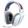 Наушники компьютерные G733 LIGHTSPEED Wireless RGB WHITE
