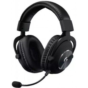 Наушники компьютерные Logitech Pro X Gaming Headset - 7.1